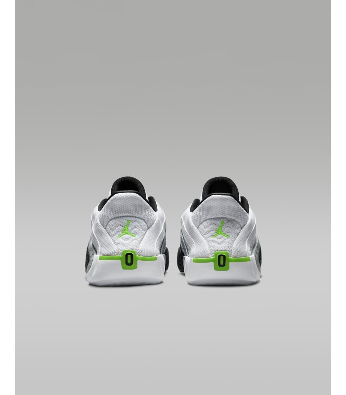 کفش بسکتبال نایک جردن تاتوم 2 طرح اصلی NIKE JORDAN Tatum 2