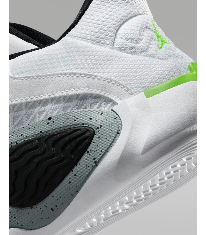 کفش بسکتبال نایک جردن تاتوم 2 طرح اصلی NIKE JORDAN Tatum 2