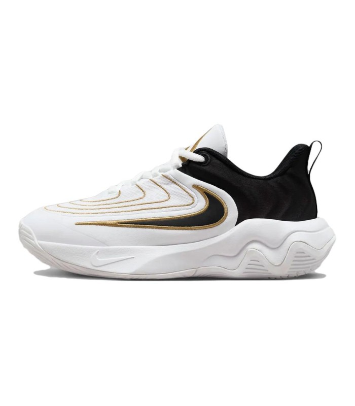 کفش بسکتبال نایک جیانیس ایمورتالیتی 4 طرح اصلی Nike Giannis Immortality 4 'Championship' WB