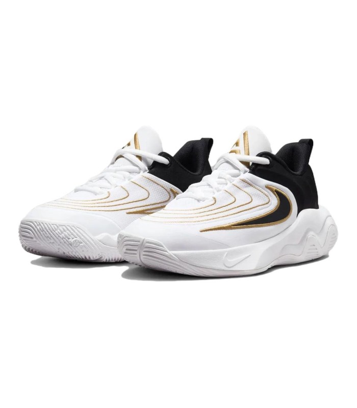کفش بسکتبال نایک جیانیس ایمورتالیتی 4 طرح اصلی Nike Giannis Immortality 4 'Championship' WB