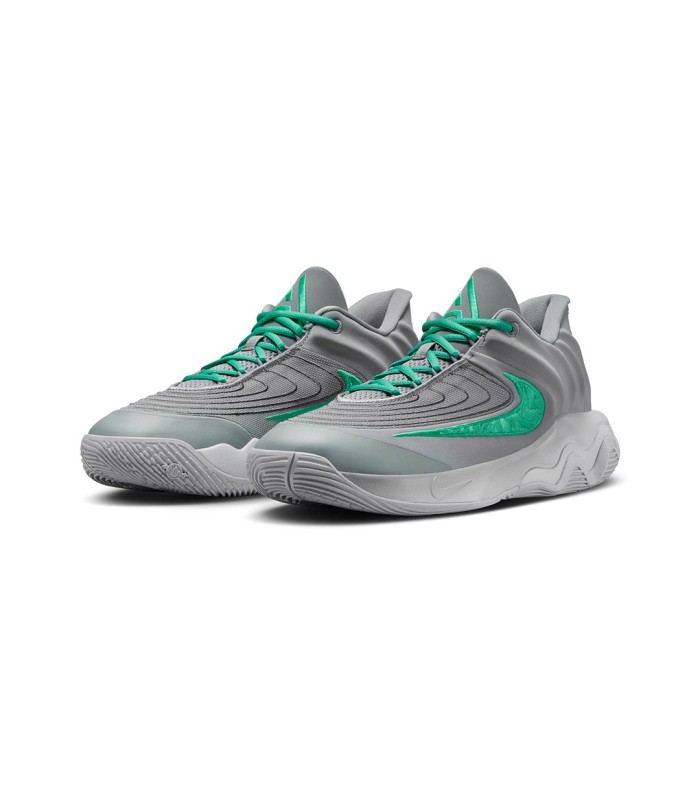 کفش بسکتبال نایک جیانیس ایمورتالیتی 4 طرح اصلی Nike Giannis Immortality 4 GG