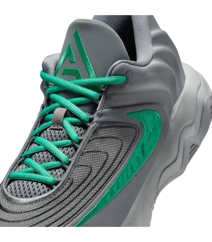 کفش بسکتبال نایک جیانیس ایمورتالیتی 4 طرح اصلی Nike Giannis Immortality 4 GG