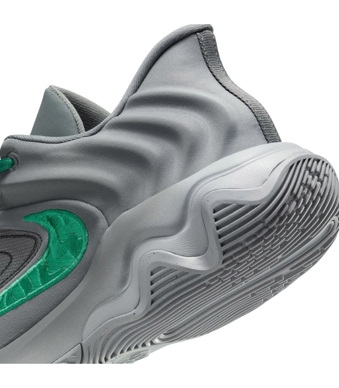 کفش بسکتبال نایک جیانیس ایمورتالیتی 4 طرح اصلی Nike Giannis Immortality 4 GG