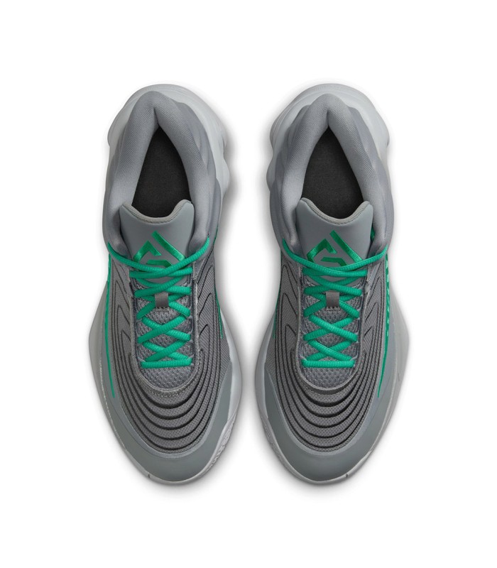 کفش بسکتبال نایک جیانیس ایمورتالیتی 4 طرح اصلی Nike Giannis Immortality 4 GG