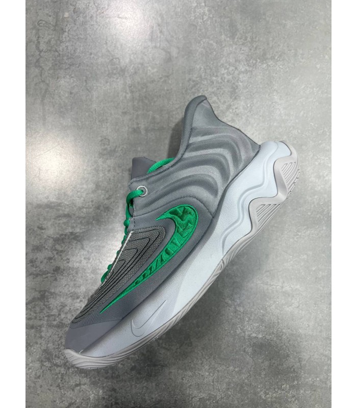 کفش بسکتبال نایک جیانیس ایمورتالیتی 4 طرح اصلی Nike Giannis Immortality 4 GG