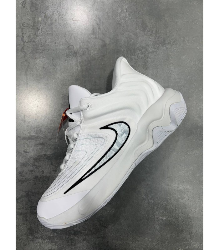 کفش بسکتبال نایک جیانیس ایمورتالیتی 4 طرح اصلی Nike Giannis Immortality 4 WG
