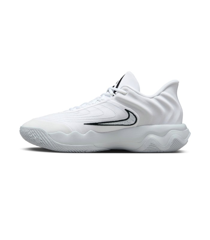کفش بسکتبال نایک جیانیس ایمورتالیتی 4 طرح اصلی Nike Giannis Immortality 4 WG