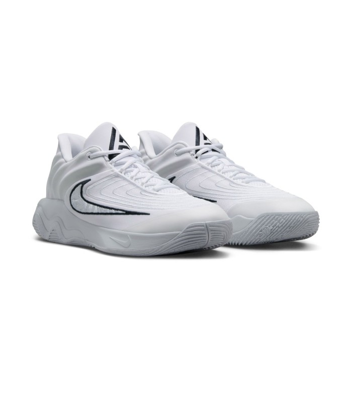 کفش بسکتبال نایک جیانیس ایمورتالیتی 4 طرح اصلی Nike Giannis Immortality 4 WG