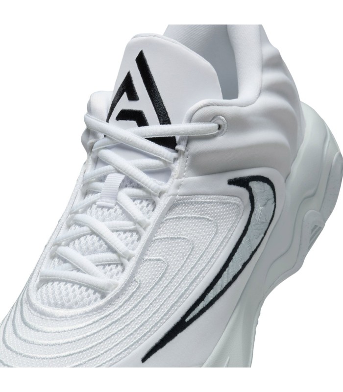 کفش بسکتبال نایک جیانیس ایمورتالیتی 4 طرح اصلی Nike Giannis Immortality 4 WG
