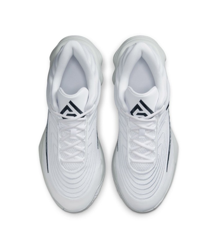 کفش بسکتبال نایک جیانیس ایمورتالیتی 4 طرح اصلی Nike Giannis Immortality 4 WG