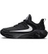 کفش بسکتبال نایک جیانیس ایمورتالیتی 4 طرح اصلی Nike Giannis Immortality 4 BW