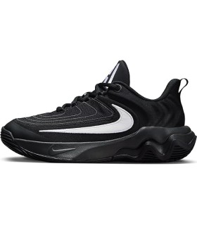 کفش بسکتبال نایک جیانیس ایمورتالیتی 4 طرح اصلی Nike Giannis Immortality 4 BW