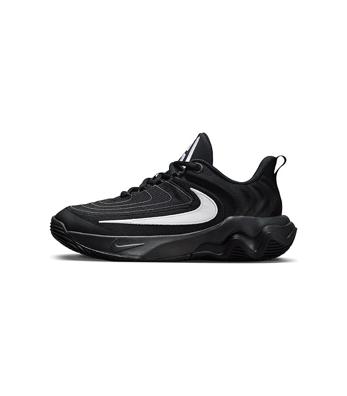 کفش بسکتبال نایک جیانیس ایمورتالیتی 4 طرح اصلی Nike Giannis Immortality 4 BW