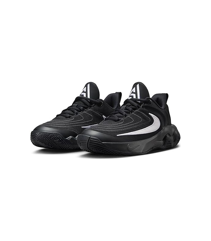 کفش بسکتبال نایک جیانیس ایمورتالیتی 4 طرح اصلی Nike Giannis Immortality 4 BW
