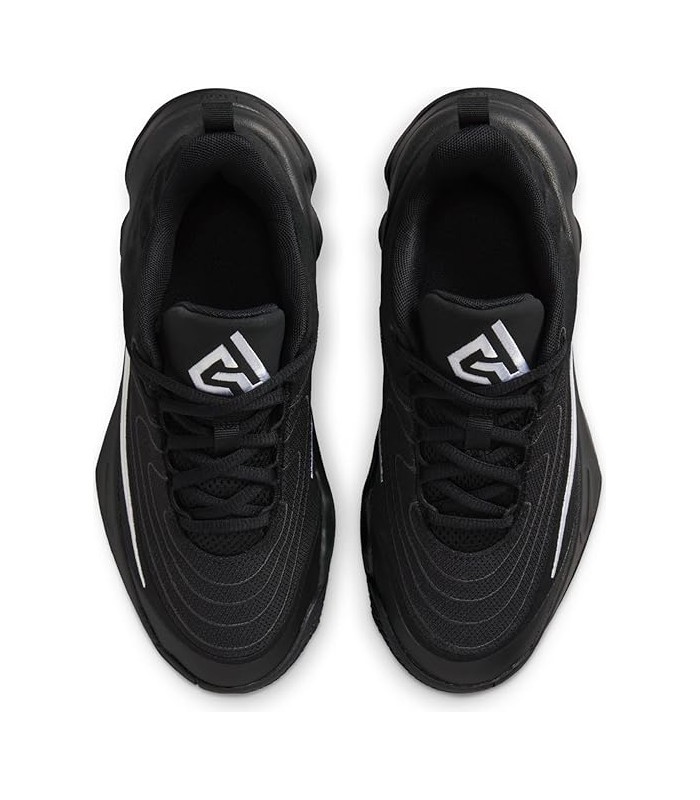 کفش بسکتبال نایک جیانیس ایمورتالیتی 4 طرح اصلی Nike Giannis Immortality 4 BW