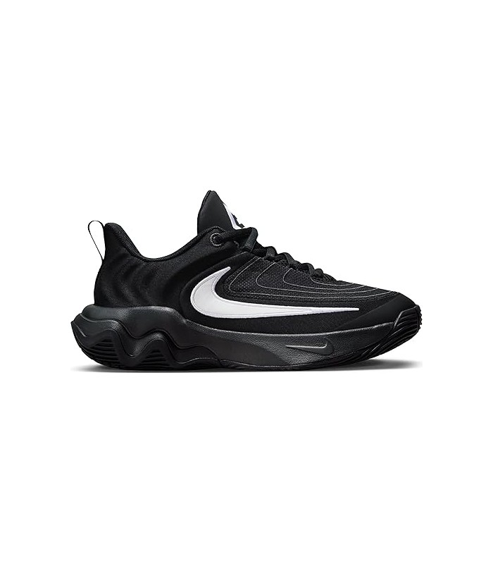کفش بسکتبال نایک جیانیس ایمورتالیتی 4 طرح اصلی Nike Giannis Immortality 4 BW