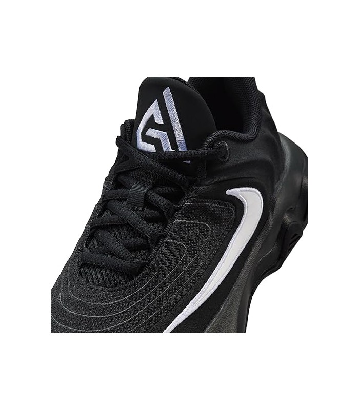 کفش بسکتبال نایک جیانیس ایمورتالیتی 4 طرح اصلی Nike Giannis Immortality 4 BW