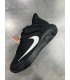 کفش بسکتبال نایک جیانیس ایمورتالیتی 4 طرح اصلی Nike Giannis Immortality 4 BW