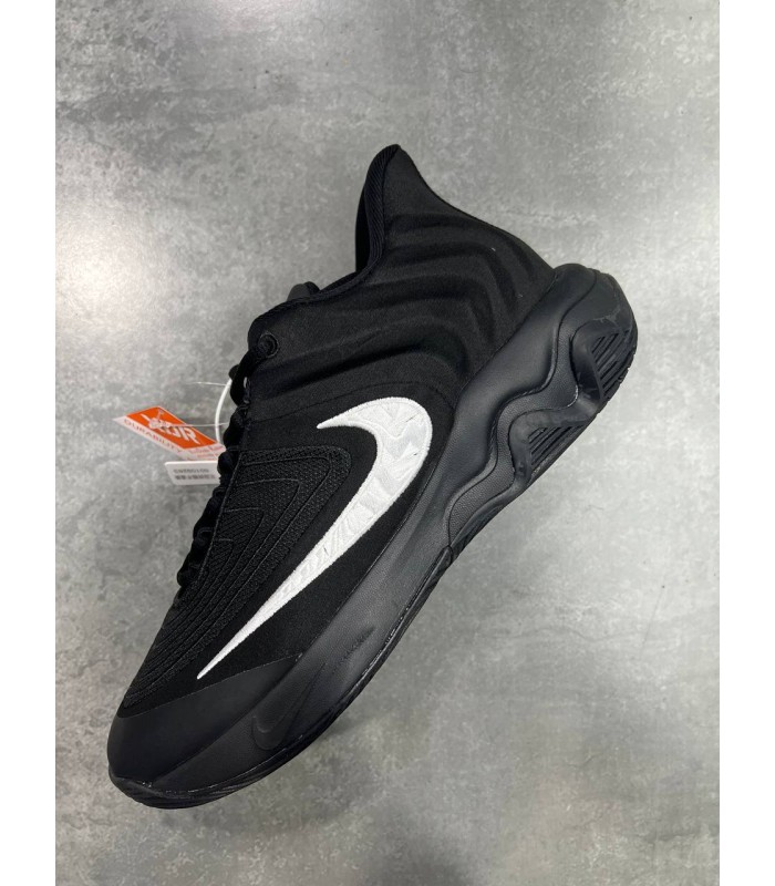 کفش بسکتبال نایک جیانیس ایمورتالیتی 4 طرح اصلی Nike Giannis Immortality 4 BW