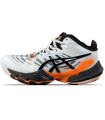 کفش والیبال اسیکس متارایز طرح اصلی Asics volleyball Metarise WOB