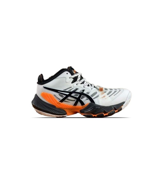 کفش والیبال اسیکس متارایز طرح اصلی Asics volleyball Metarise WOB