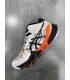 کفش والیبال اسیکس متارایز طرح اصلی Asics volleyball Metarise WOB