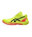 کفش والیبال اسیکس اسکای الیت طرح اصلی Asics volleyball SKY ELITE™ FF MT 3 PARIS