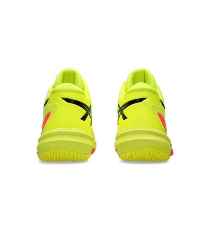 کفش والیبال اسیکس اسکای الیت طرح اصلی Asics volleyball SKY ELITE™ FF MT 3 PARIS
