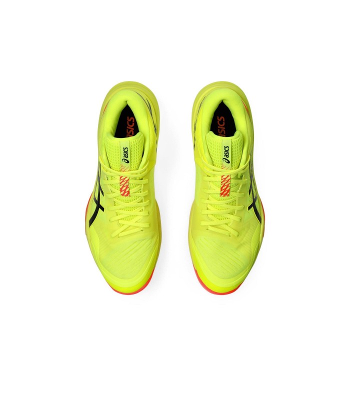 کفش والیبال اسیکس اسکای الیت طرح اصلی Asics volleyball SKY ELITE™ FF MT 3 PARIS