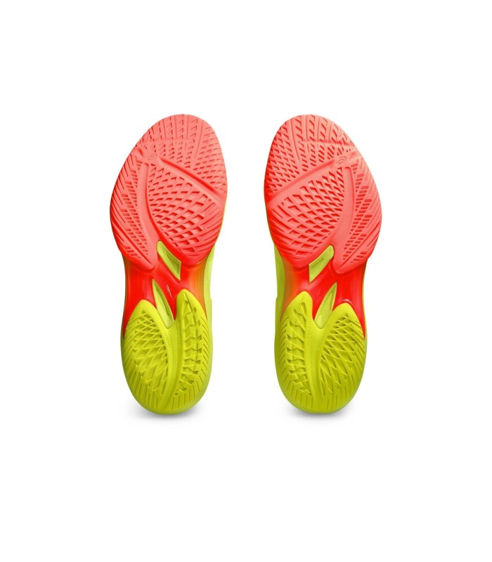 کفش والیبال اسیکس اسکای الیت طرح اصلی Asics volleyball SKY ELITE™ FF MT 3 PARIS