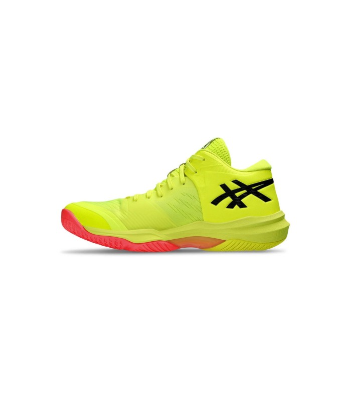 کفش والیبال اسیکس اسکای الیت طرح اصلی Asics volleyball SKY ELITE™ FF MT 3 PARIS