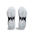 کفش والیبال اسیکس اسکای الیت طرح اصلی Asics volleyball SKY ELITE™ FF MT 3 'Black Pure Silver'