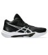 کفش والیبال اسیکس اسکای الیت طرح اصلی Asics volleyball SKY ELITE™ FF MT 3 'Black Pure Silver'