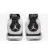 کفش بسکتبال نایک ایر جردن 4 طرح اصلی Nike Air Jordan 4 Retro "Military Black" WB