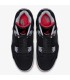 کفش بسکتبال نایک ایر جردن 4 طرح اصلی Nike Air Jordan 4 Retro "Bred Reimagined" BW