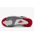 کفش بسکتبال نایک ایر جردن 4 طرح اصلی Nike Air Jordan 4 Retro "Bred Reimagined" BW