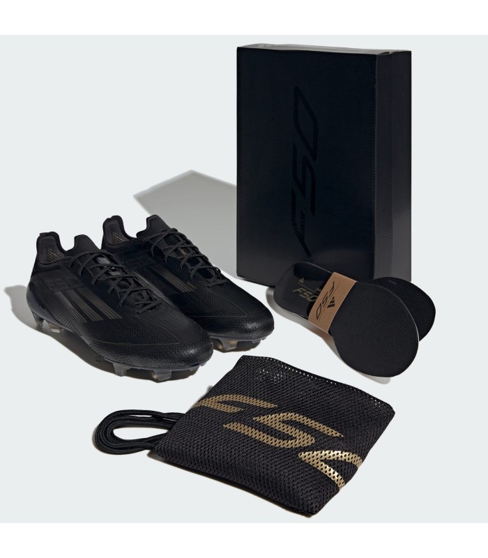 کفش فوتبال آدیداس اف پنجاه الیت Adidas F50 Elite Firm Ground Boots IE3187