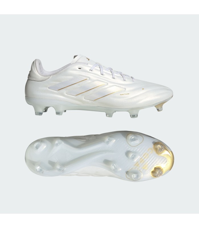کفش فوتبال آدیداس کوپا الیت Adidas Copa Pure 2 Elite Firm Ground Boots IG8710