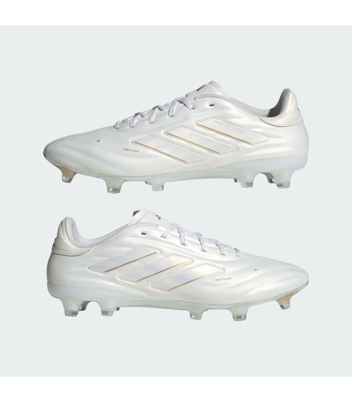 کفش فوتبال آدیداس کوپا الیت Adidas Copa Pure 2 Elite Firm Ground Boots IG8710