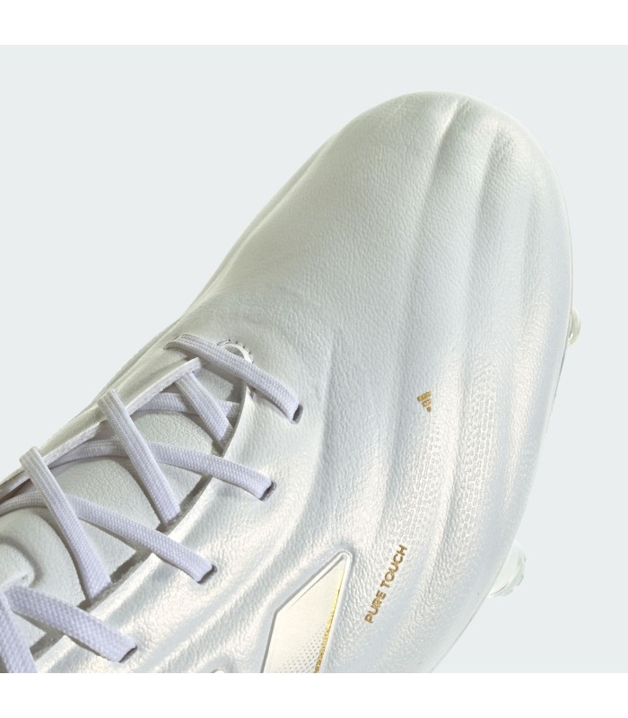 کفش فوتبال آدیداس کوپا الیت Adidas Copa Pure 2 Elite Firm Ground Boots IG8710