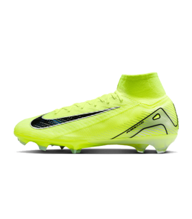 کفش فوتبال نایک مرکوریال سوپرفلای 10 الیت Nike Mercurial Superfly 10 Elite FG FQ1454-700