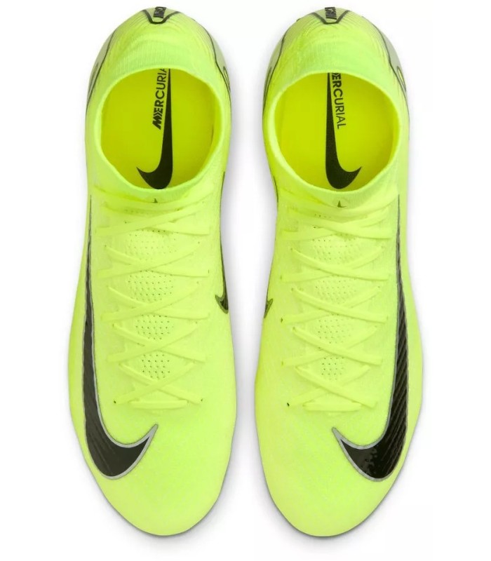 کفش فوتبال نایک مرکوریال سوپرفلای 10 الیت Nike Mercurial Superfly 10 Elite FG FQ1454-700