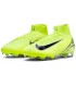 کفش فوتبال نایک مرکوریال سوپرفلای 10 الیت Nike Mercurial Superfly 10 Elite FG FQ1454-700