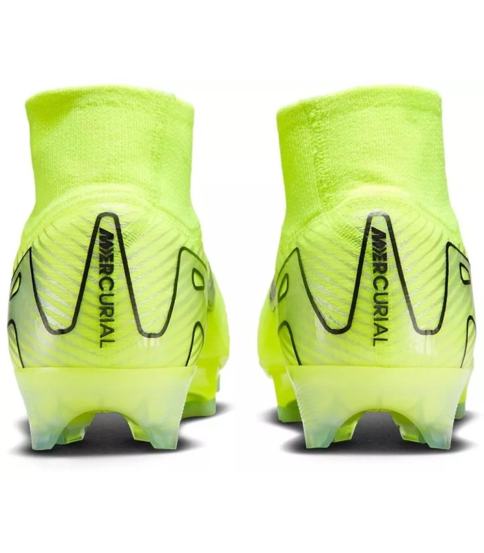کفش فوتبال نایک مرکوریال سوپرفلای 10 الیت Nike Mercurial Superfly 10 Elite FG FQ1454-700