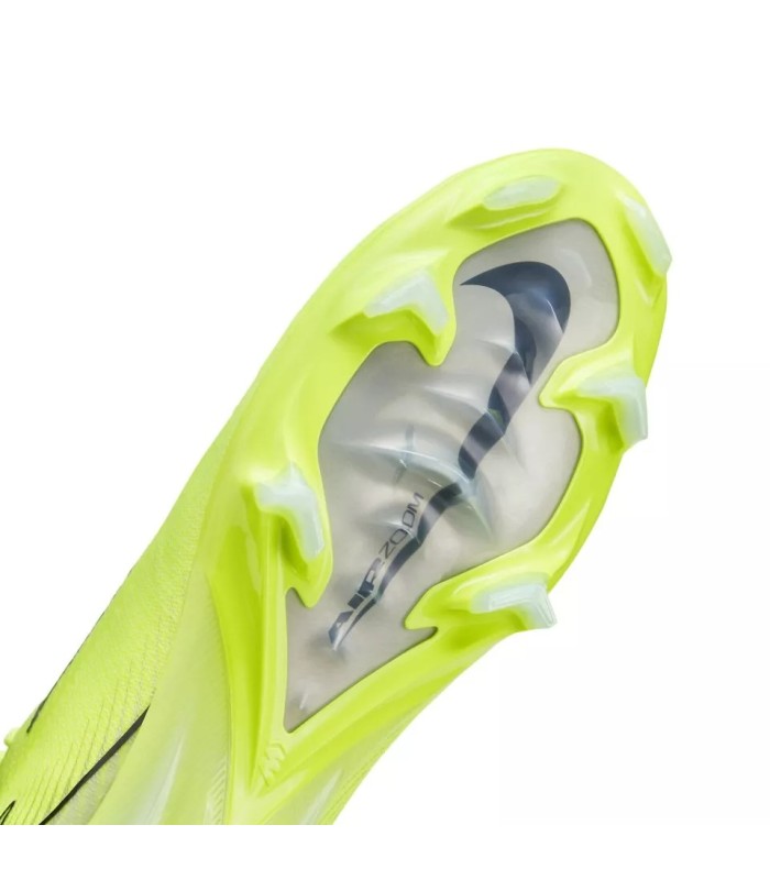 کفش فوتبال نایک مرکوریال سوپرفلای 10 الیت Nike Mercurial Superfly 10 Elite FG FQ1454-700