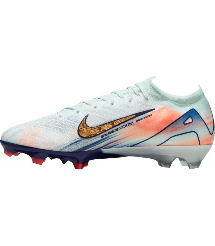 کفش فوتبال نایک مرکوریال ایرزوم ویپور 16 الیت Nike ZOOM VAPOR 16 ELITE MDS FG FZ1392-300