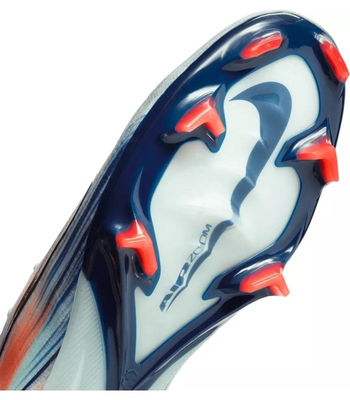 کفش فوتبال نایک مرکوریال ایرزوم ویپور 16 الیت Nike ZOOM VAPOR 16 ELITE MDS FG FZ1392-300