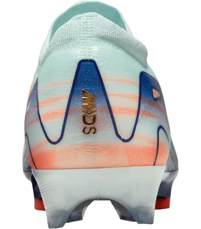 کفش فوتبال نایک مرکوریال ایرزوم ویپور 16 الیت Nike ZOOM VAPOR 16 ELITE MDS FG FZ1392-300