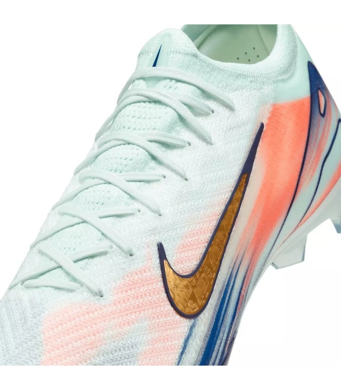 کفش فوتبال نایک مرکوریال ایرزوم ویپور 16 الیت Nike ZOOM VAPOR 16 ELITE MDS FG FZ1392-300