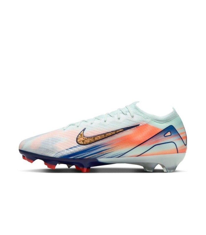کفش فوتبال نایک مرکوریال ایرزوم ویپور 16 الیت Nike ZOOM VAPOR 16 ELITE MDS FG FZ1392-300